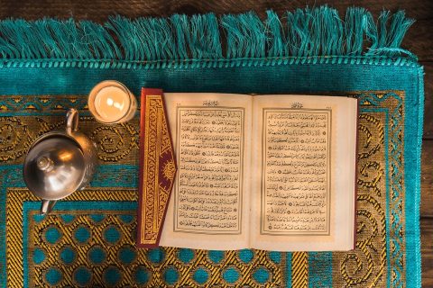 Hifz – Quran Memorization Hifz - Quran Memorization