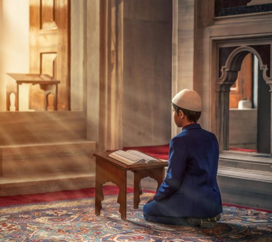 Learn Quran Online With Tajweed