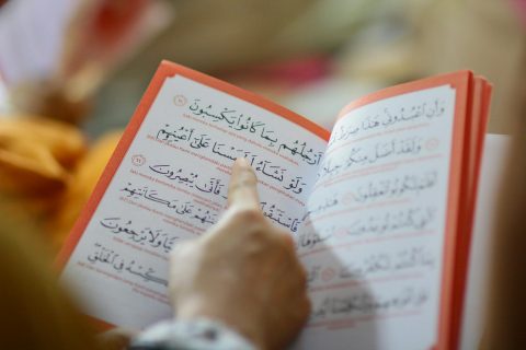 Quran and Tajweed Online Quran and tajweed Classes for kids
